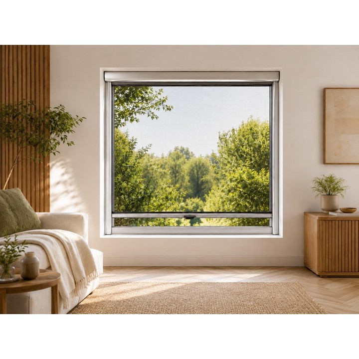 moustiquaire sur mesure