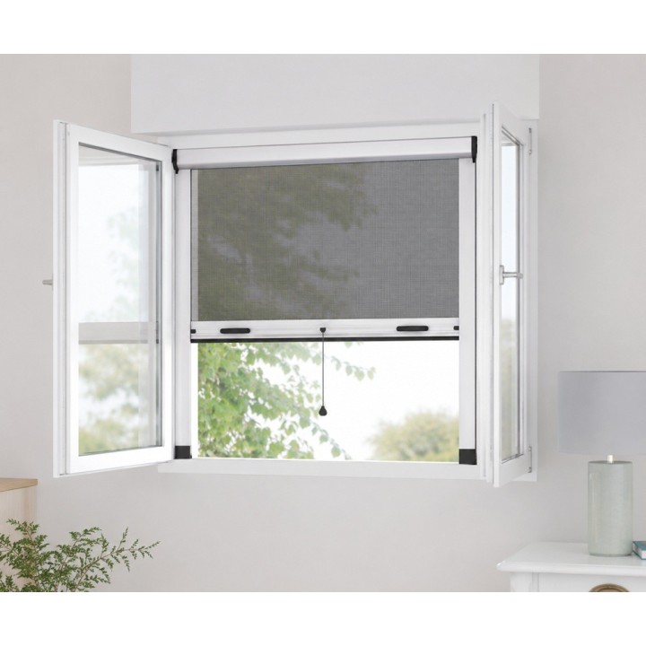 moustiquaire fenetre sur mesure